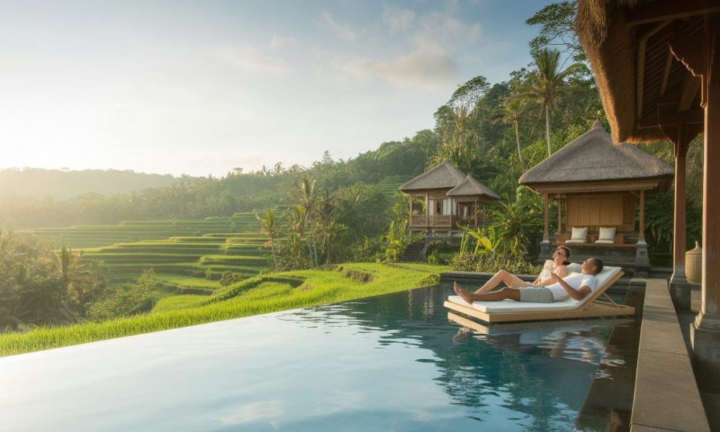 découvrez combien coûte un voyage à bali alliant nature et détente. guide complet pour planifier un budget voyage adapté à vos envies et profiter pleinement de votre séjour.