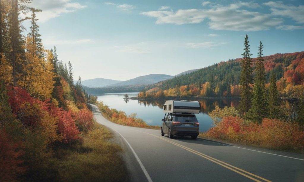 découvrez combien prévoir pour un road trip inoubliable au canada entre lacs et forêts. conseils budget, astuces économiques et dépenses à anticiper pour un voyage réussi.