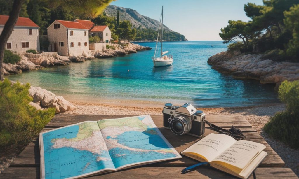 découvrez combien coûte un séjour sur la côte dalmate en croatie et préparez votre budget voyage avec nos conseils pratiques et estimations détaillées.