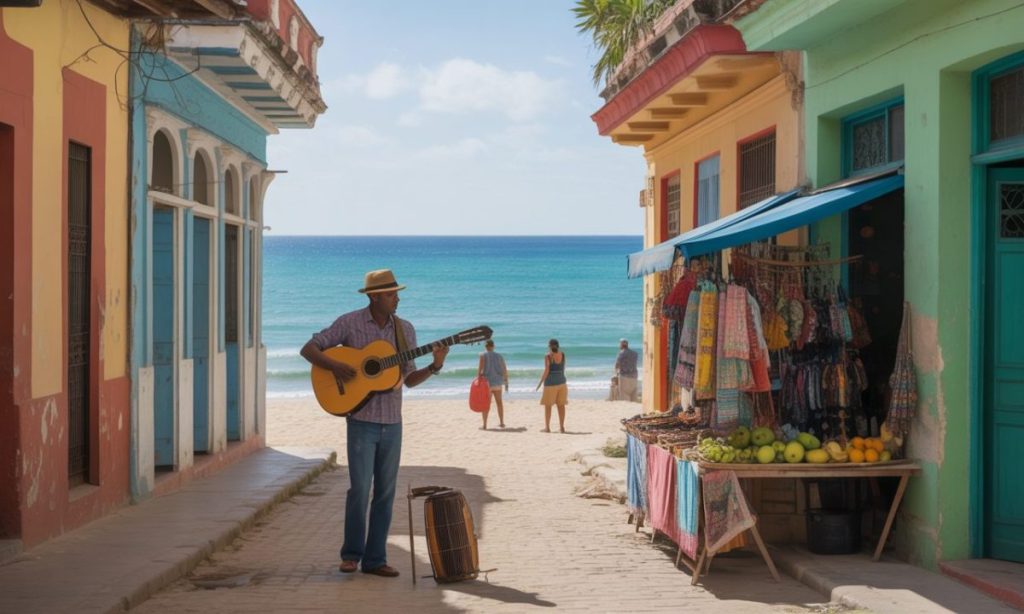 découvrez comment planifier votre budget voyage à cuba, avec une estimation des dépenses pour un séjour inoubliable entre rythmes musicaux vibrants et plages paradisiaques.