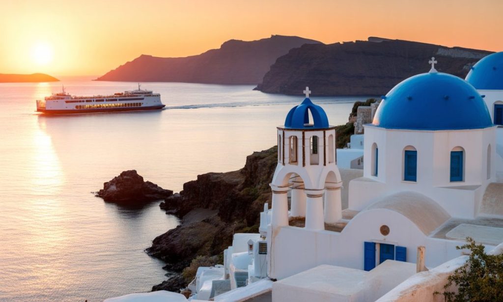 découvrez le budget moyen pour un séjour inoubliable sur les îles grecques : conseils pratiques et estimation des dépenses pour bien préparer votre voyage en grèce.