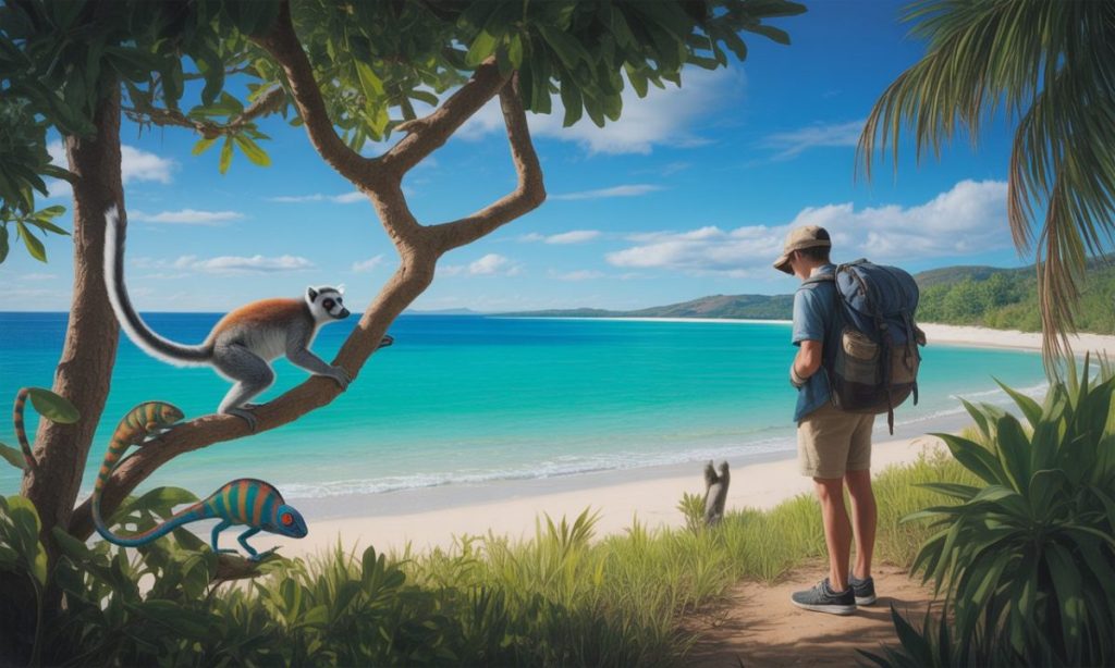 découvrez le budget nécessaire pour un voyage à madagascar, entre la faune exceptionnelle et les plages paradisiaques. conseils et astuces pour organiser votre séjour au meilleur prix.