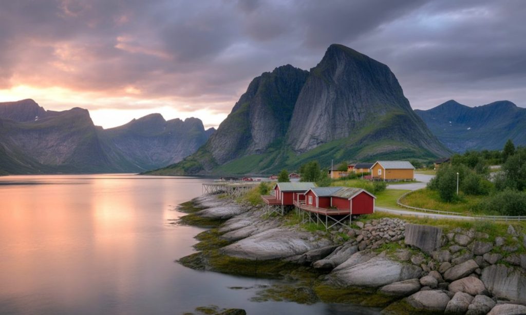 découvrez le budget nécessaire pour un voyage en norvège et préparez votre séjour entre montagnes majestueuses et fjords spectaculaires. conseils, astuces et coûts détaillés pour un voyage scandinave inoubliable.