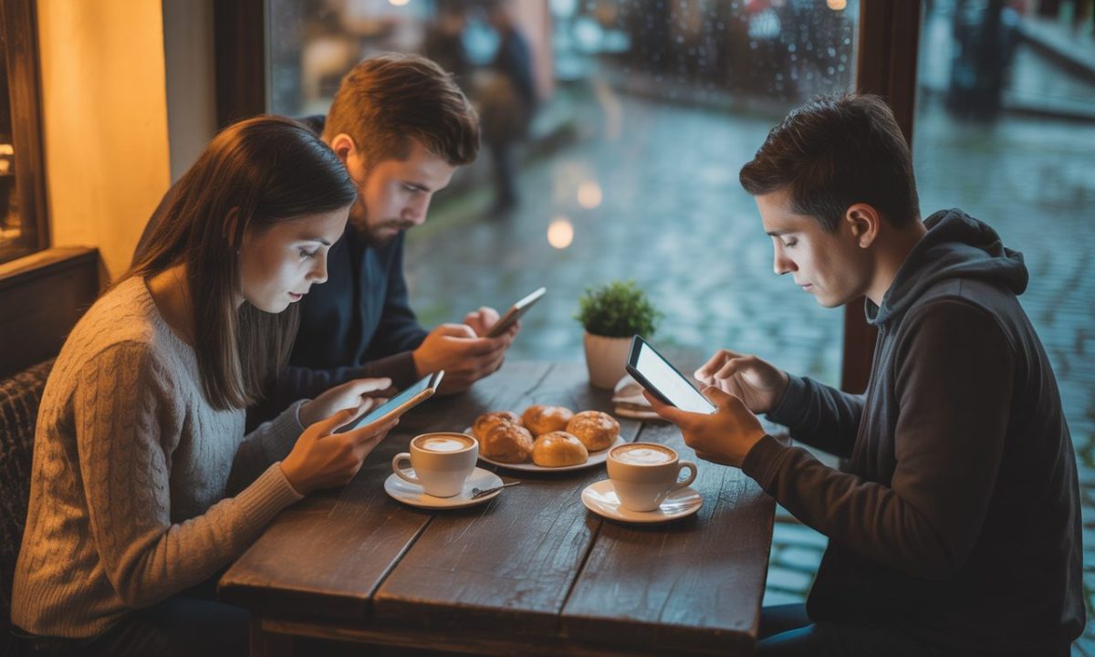 découvrez les outils numériques incontournables pour organiser et préparer votre voyage en toute simplicité, du choix des hébergements à la gestion des itinéraires.