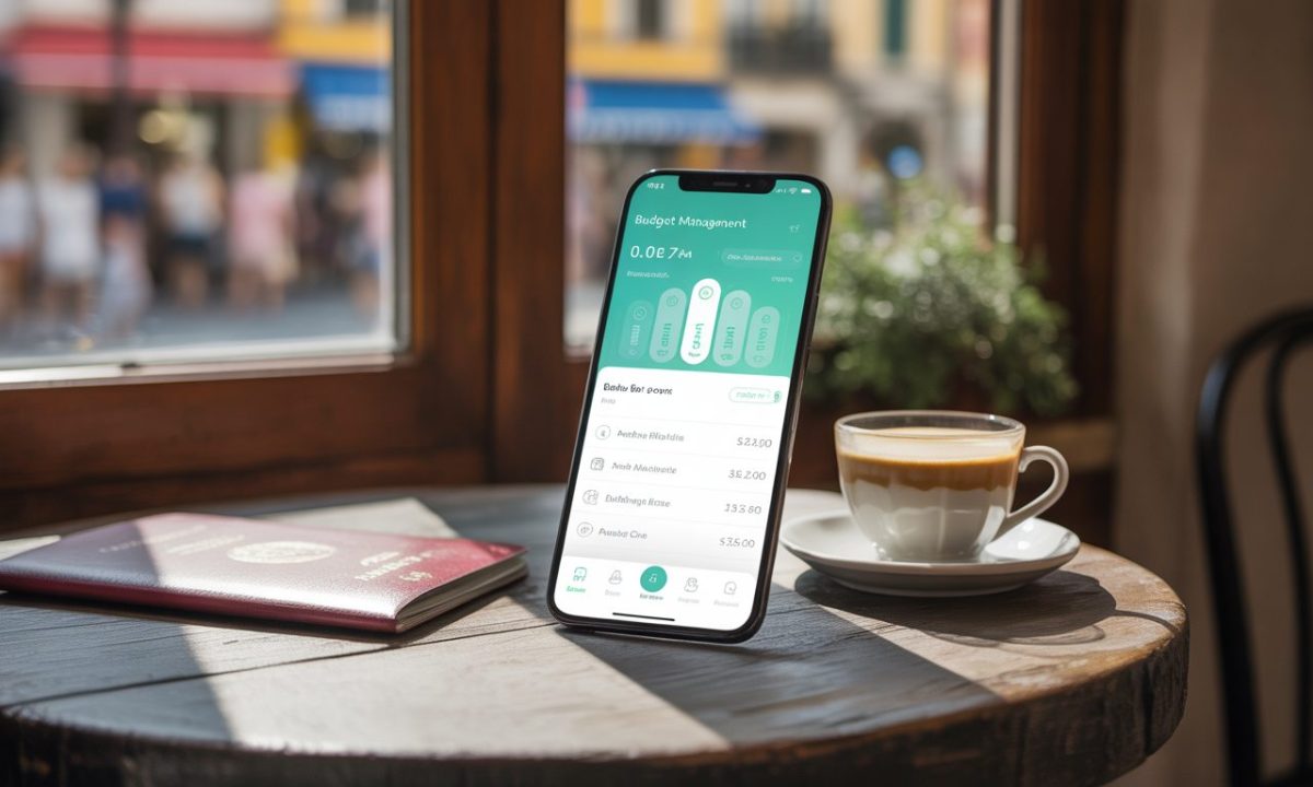 découvrez les outils numériques essentiels pour planifier votre voyage en toute simplicité et profiter pleinement de votre aventure.