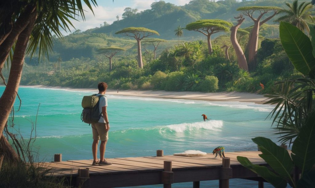 découvrez combien prévoir pour un séjour inoubliable à madagascar, entre paysages naturels époustouflants et plages paradisiaques. guide budget complet pour bien préparer votre voyage.