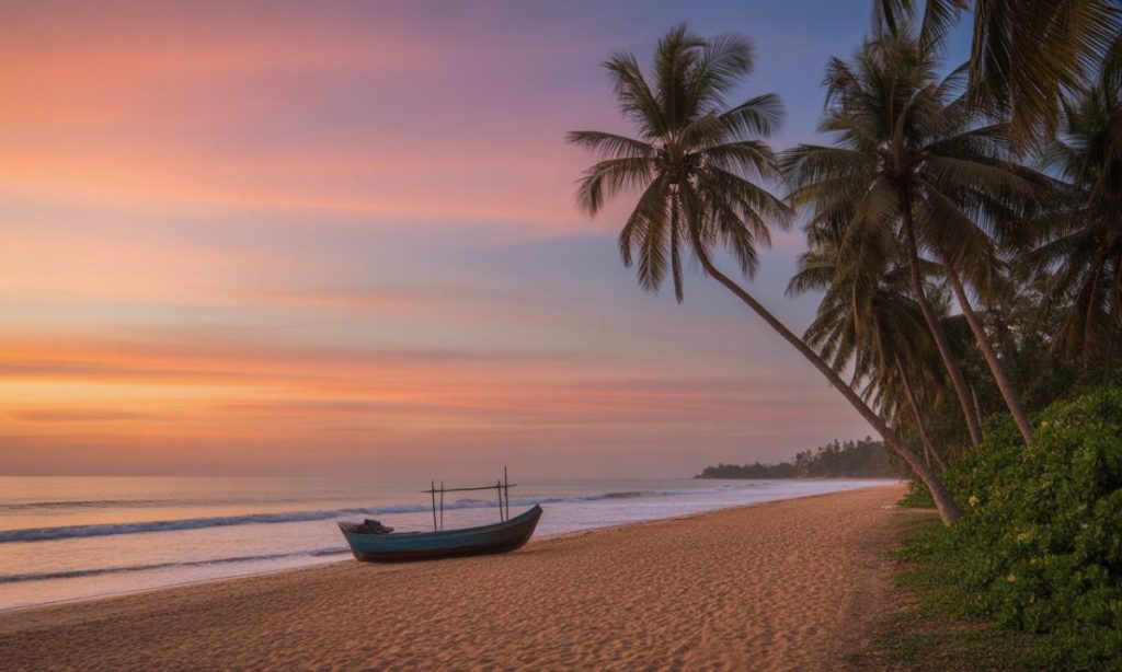 découvrez combien prévoir pour un voyage au sri lanka alliant plantations luxuriantes et plages paradisiaques. conseils budget pour un circuit inoubliable.