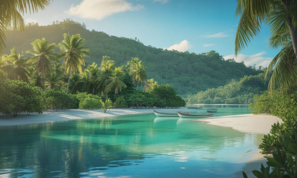 découvrez combien prévoir pour un voyage aux seychelles et explorez ses lagons paradisiaques et sa nature exceptionnelle. conseils budget pour un séjour inoubliable.