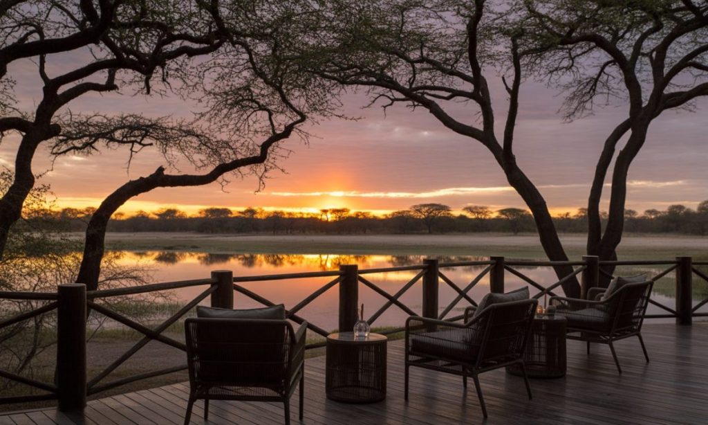 découvrez combien prévoir pour un voyage en afrique du sud, entre safaris exceptionnels et visites des célèbres vignobles, pour une aventure alliant nature et gastronomie.