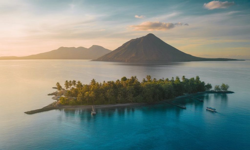 découvrez le coût d'un voyage en indonésie, entre volcans impressionnants et îles paradisiaques. budget, conseils et astuces pour une aventure inoubliable.