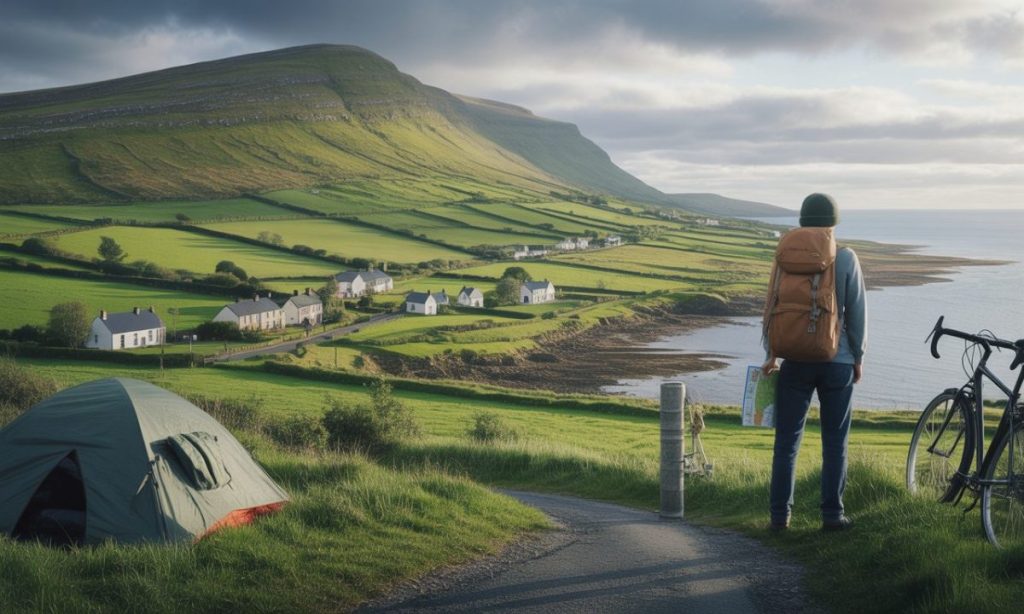 découvrez comment voyager en irlande sans dépasser votre budget grâce à nos conseils pratiques pour explorer l’île verte tout en économisant.