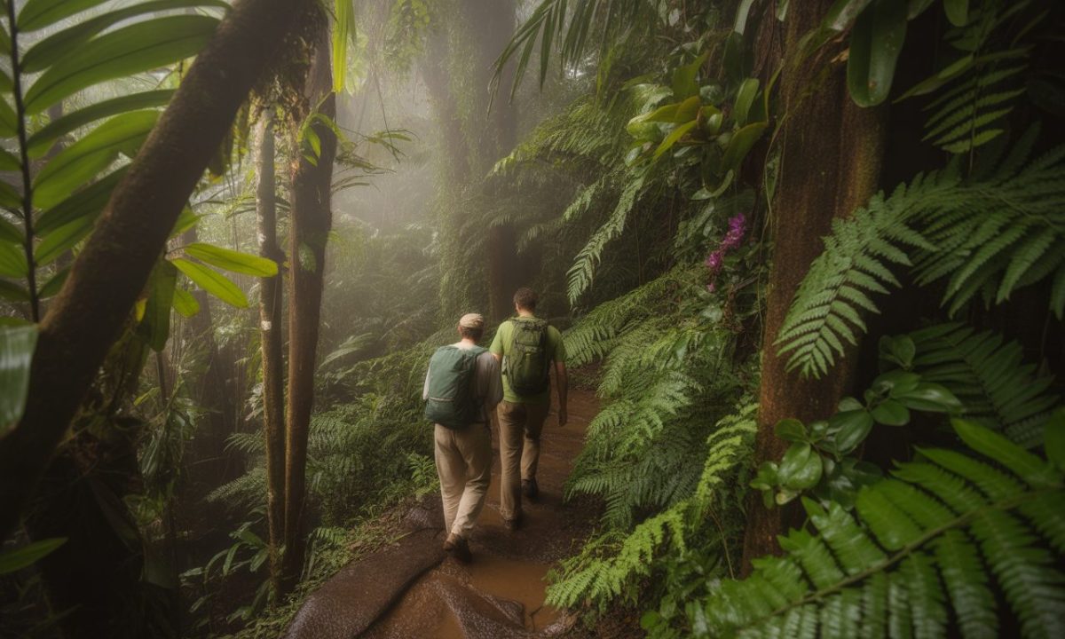 découvrez le budget à prévoir pour un voyage en malaisie, entre aventures dans la jungle luxuriante et détente sur des plages paradisiaques.