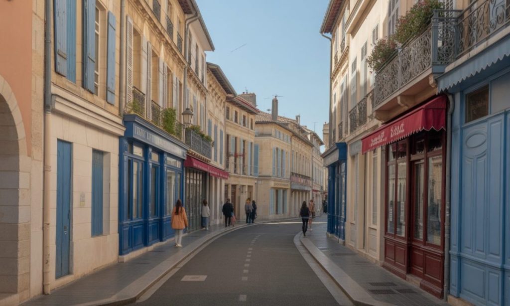 découvrez si agen est une ville sûre pour les visiteurs, avec des conseils et informations sur la sécurité locale pour profiter pleinement de votre séjour.