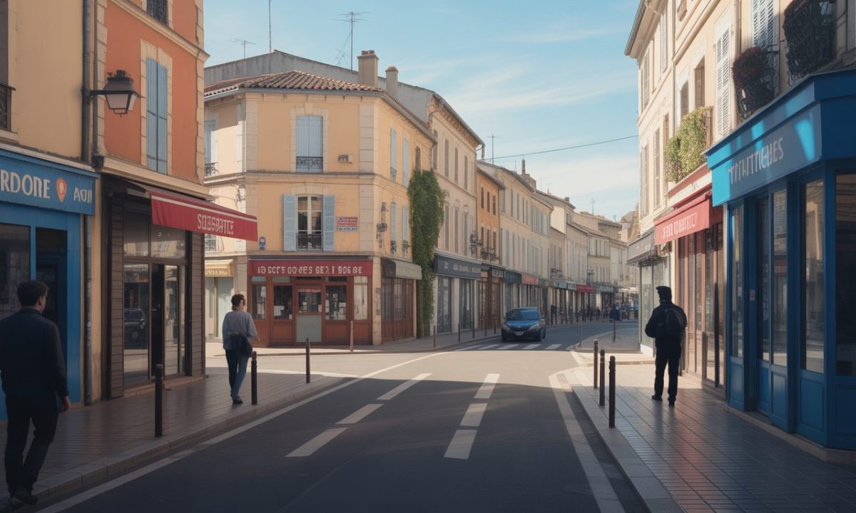 découvrez si agen est une ville dangereuse pour les visiteurs, avec une analyse des quartiers, conseils de sécurité et informations locales pour profiter pleinement de votre séjour.