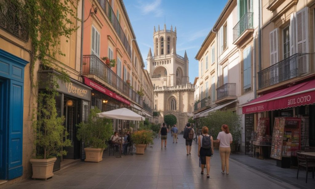 découvrez si béziers est une ville dangereuse pour les voyageurs en explorant les faits, les conseils de sécurité et les quartiers à éviter pour un séjour serein.