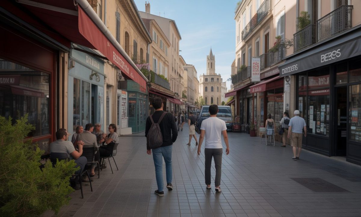 découvrez si béziers est une ville dangereuse pour les voyageurs en explorant les aspects de sécurité, les quartiers à éviter et les conseils pratiques pour un séjour serein.