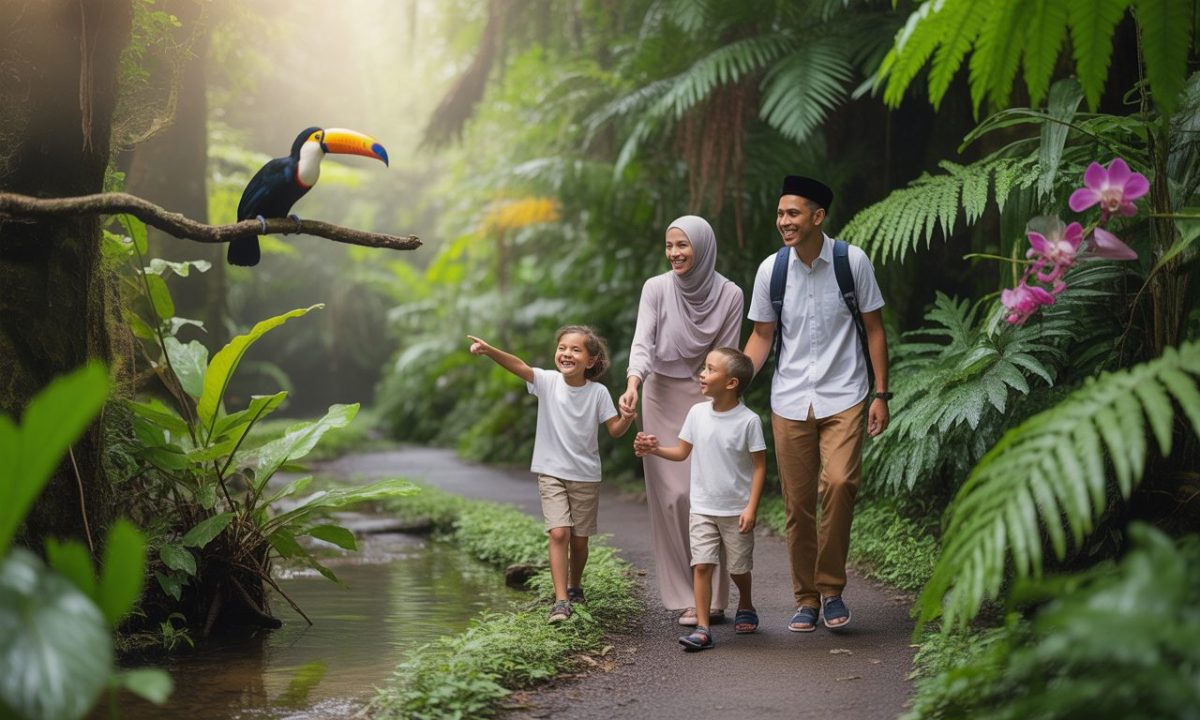 découvrez les plus beaux pays musulmans à visiter en famille, des destinations riches en culture, histoire et paysages splendides pour des vacances inoubliables.
