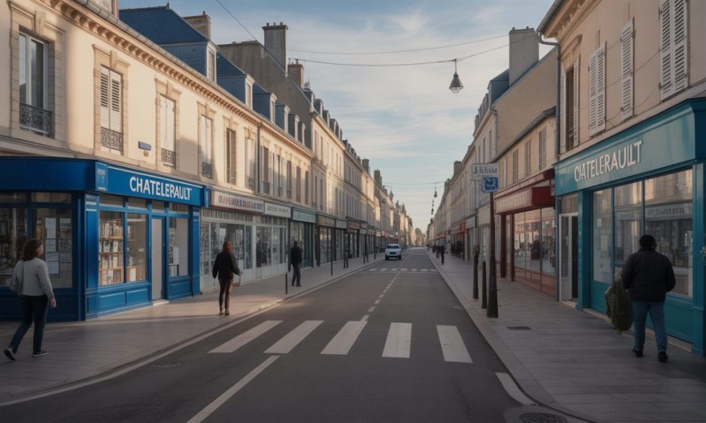 découvrez la sécurité à châtellerault : est-ce une ville dangereuse pour les visiteurs ? analyse des quartiers, conseils et mesures pour un séjour serein.