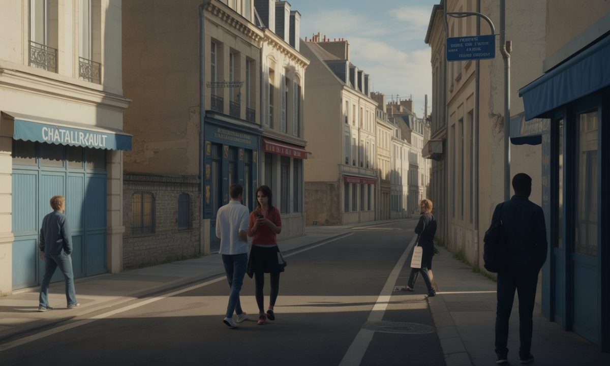 découvrez si châtellerault est une ville dangereuse pour les visiteurs, avec une analyse des aspects de sécurité et des conseils pratiques pour un séjour serein.