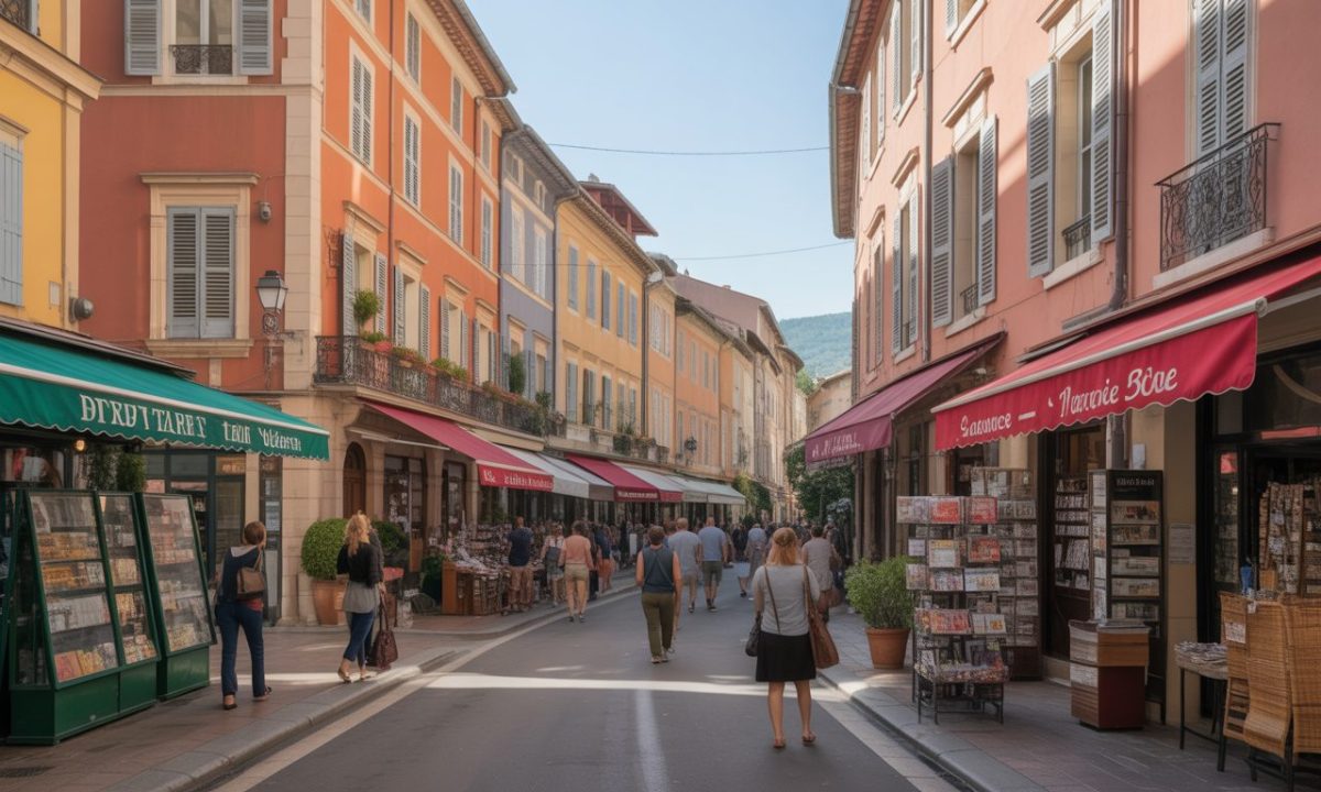 découvrez si grasse est une ville dangereuse pour les visiteurs en explorant les aspects de sécurité, les quartiers à éviter et les conseils pratiques pour un séjour en toute sérénité.