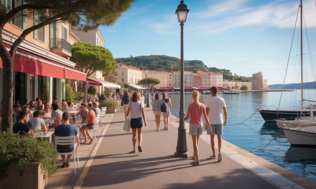 découvrez si la ciotat est une ville dangereuse pour les touristes, avec un aperçu des quartiers, conseils de sécurité et témoignages pour un séjour serein.