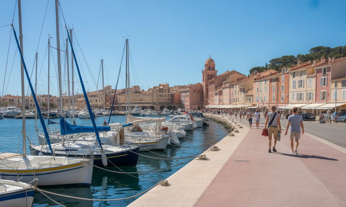 découvrez si la ciotat est une ville sûre pour les touristes en explorant les aspects de la sécurité locale et les conseils pour visiter sereinement.