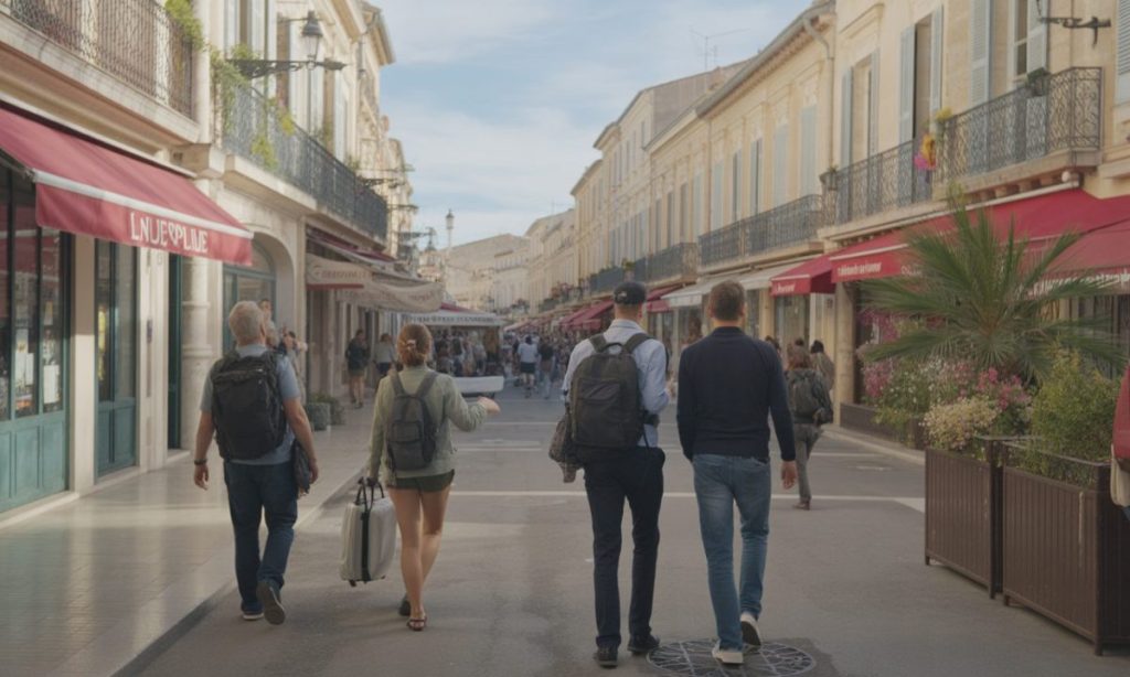 découvrez si lunel est une ville dangereuse pour les touristes en explorant les faits, les quartiers à éviter et les conseils de sécurité pour profiter pleinement de votre séjour.