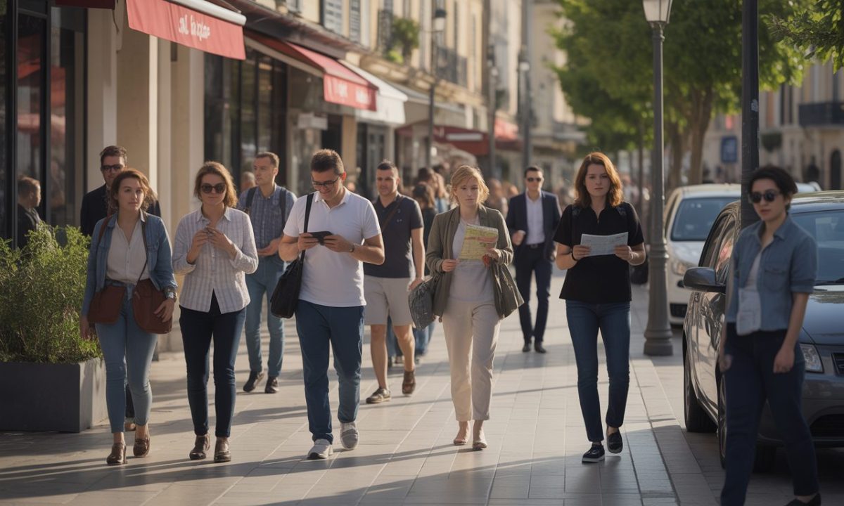 découvrez si lunel est une ville dangereuse pour les touristes en explorant les faits, les conseils de sécurité et les expériences des visiteurs pour un séjour serein.