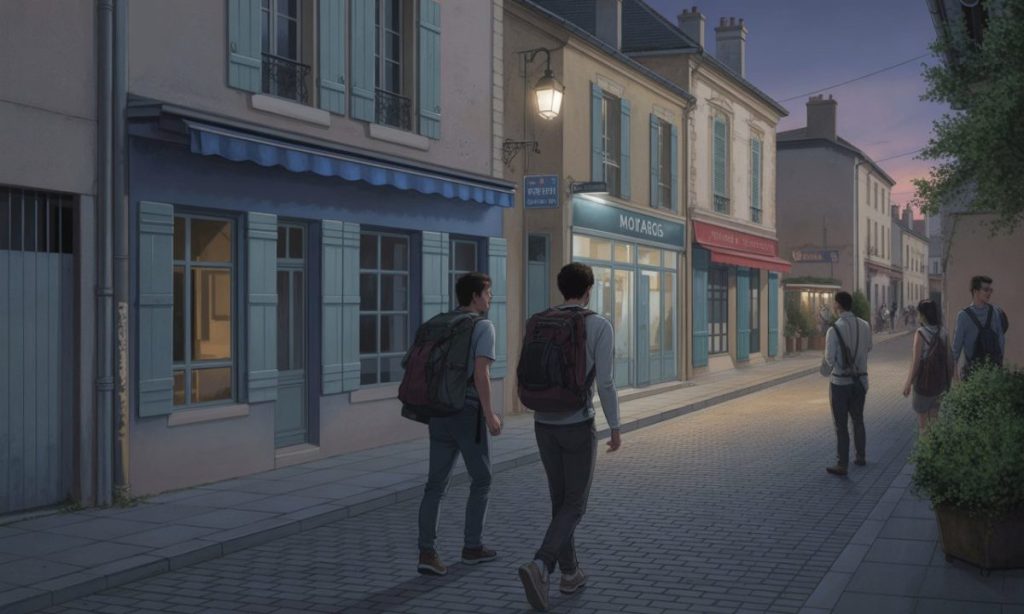 découvrez si montargis est une ville sûre pour les voyageurs, avec des informations sur la sécurité, les quartiers à éviter et des conseils pratiques pour visiter sereinement.