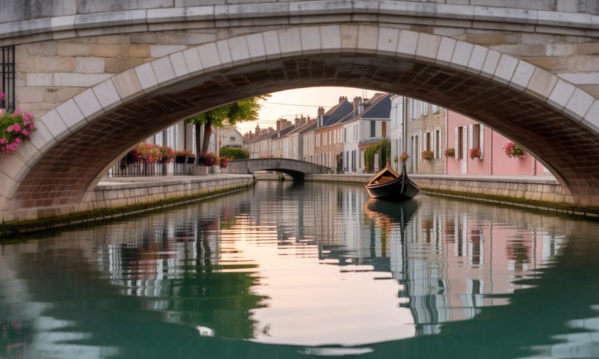 découvrez si montargis est une ville dangereuse pour les voyageurs, avec une analyse des risques, conseils de sécurité et informations locales pour un séjour serein.