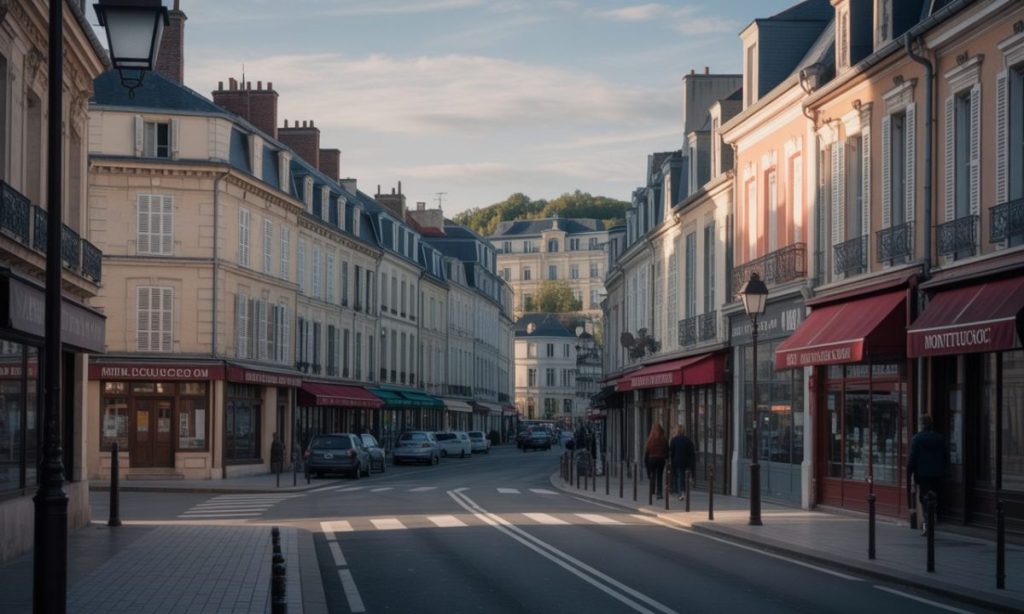 découvrez si montluçon est une ville dangereuse pour les voyageurs en explorant les aspects de sécurité, les quartiers à éviter et les conseils pour un séjour serein.