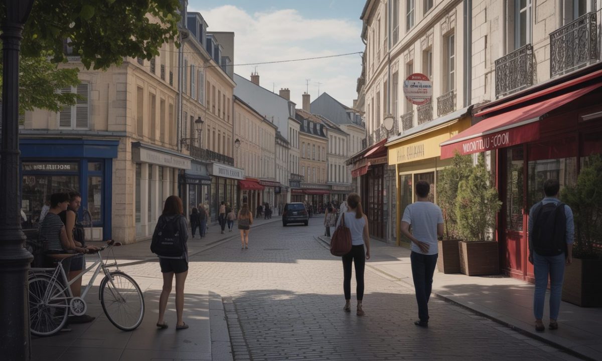 découvrez si montluçon est une ville dangereuse pour les voyageurs, avec une analyse des quartiers, conseils de sécurité et témoignages locaux pour préparer au mieux votre visite.