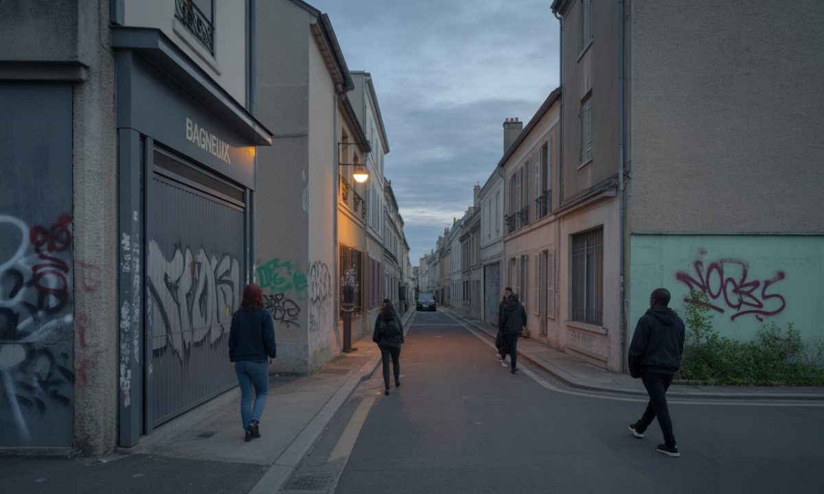 découvrez si bagneux est une ville dangereuse pour les visiteurs en explorant les aspects sécuritaires, les quartiers à éviter et les conseils pour profiter sereinement de votre séjour.