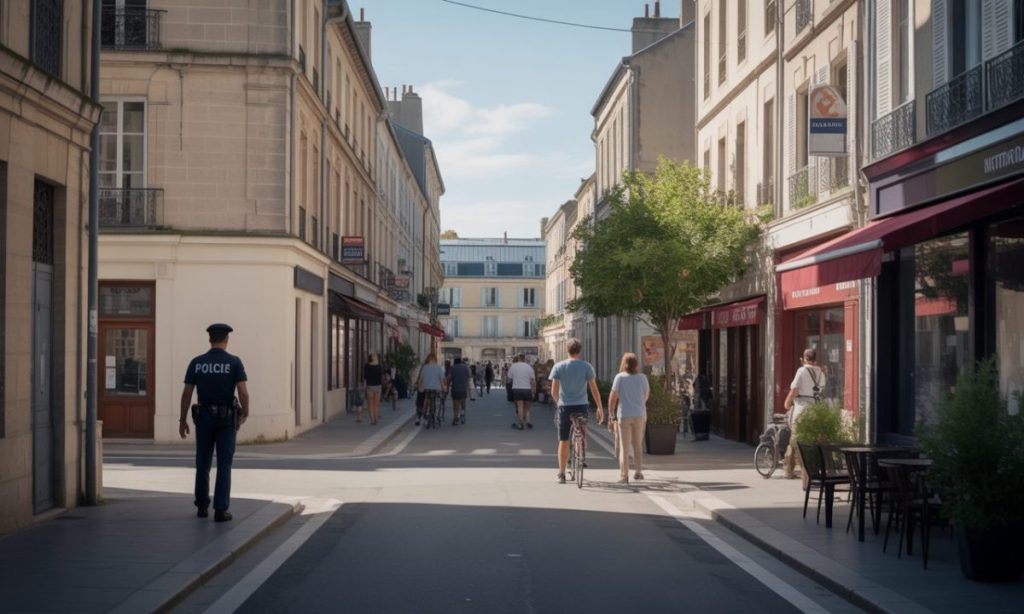 découvrez si niort est une ville dangereuse pour les visiteurs en explorant les aspects liés à la sécurité, les quartiers à éviter, et les conseils pratiques pour un séjour serein.