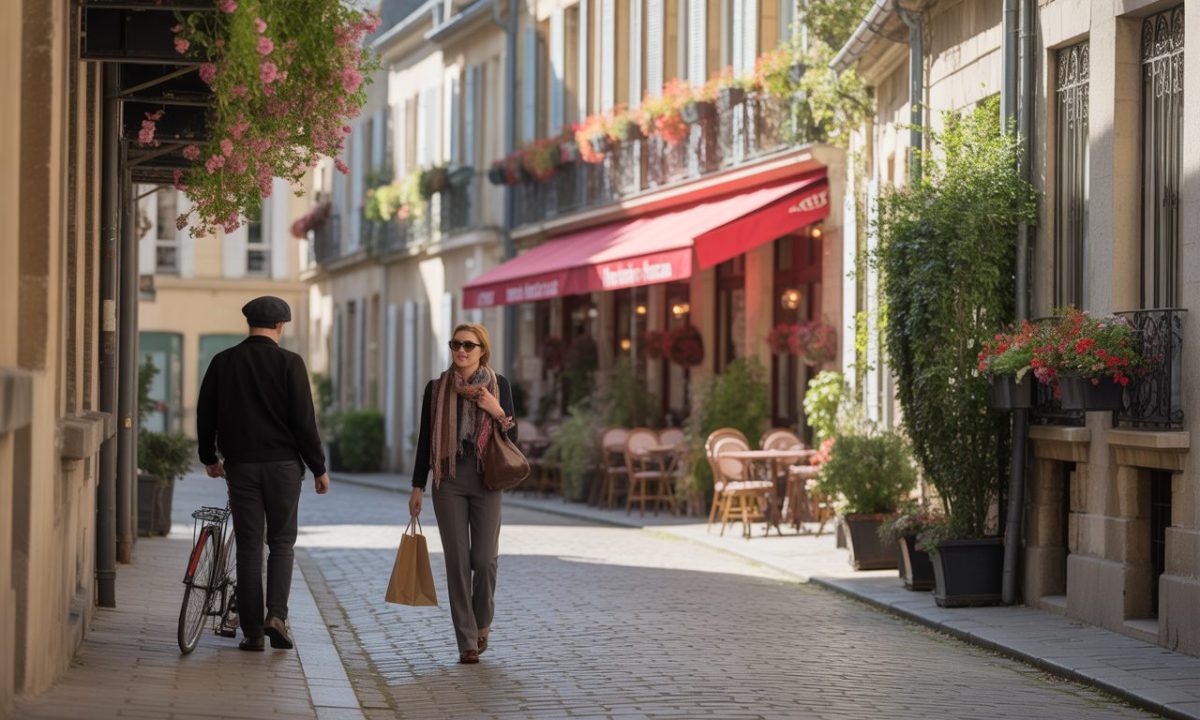 découvrez si niort est une ville dangereuse pour les visiteurs en explorant les aspects de sécurité, les quartiers à éviter, et les conseils pour un séjour sûr et agréable.