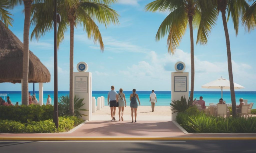 découvrez si punta cana est une destination sûre pour les voyageurs, avec des conseils pratiques et des informations sur la sécurité locale.