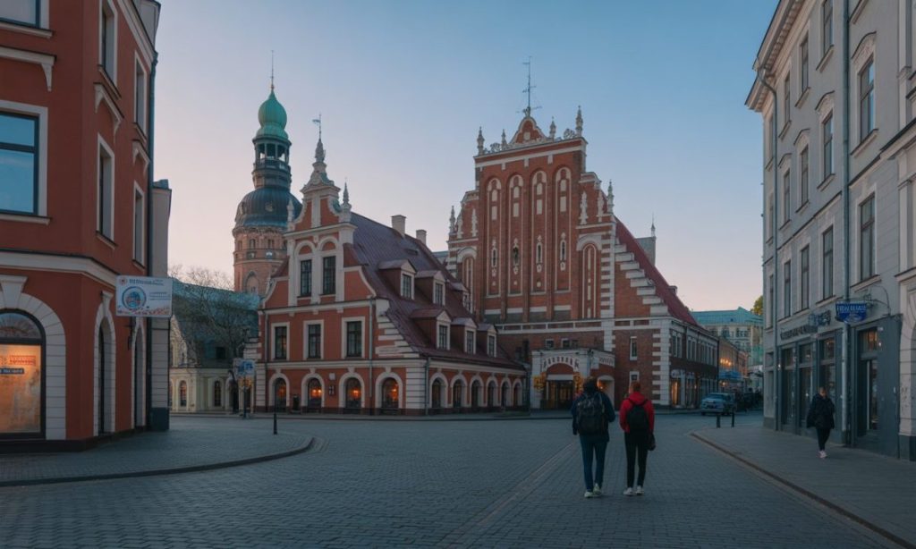 découvrez si riga est une ville dangereuse pour les touristes, avec des conseils pratiques pour un séjour en toute sécurité dans la capitale lettone.