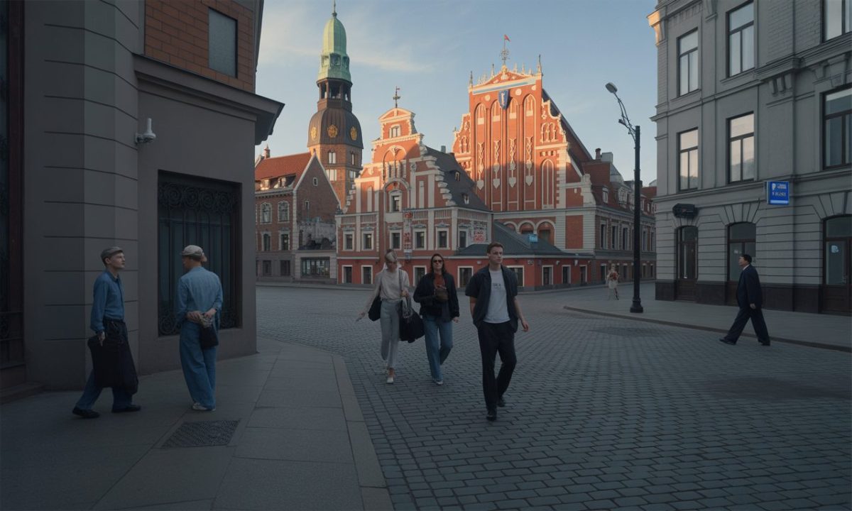 découvrez si riga est une ville sûre pour les touristes, avec des conseils pratiques pour visiter en toute sérénité et profiter pleinement de votre séjour.