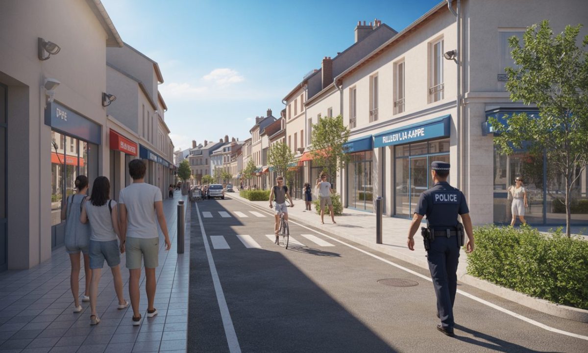 découvrez si rillieux-la-pape est une ville dangereuse pour les visiteurs, avec une analyse des quartiers, conseils de sécurité et recommandations pour un séjour serein.
