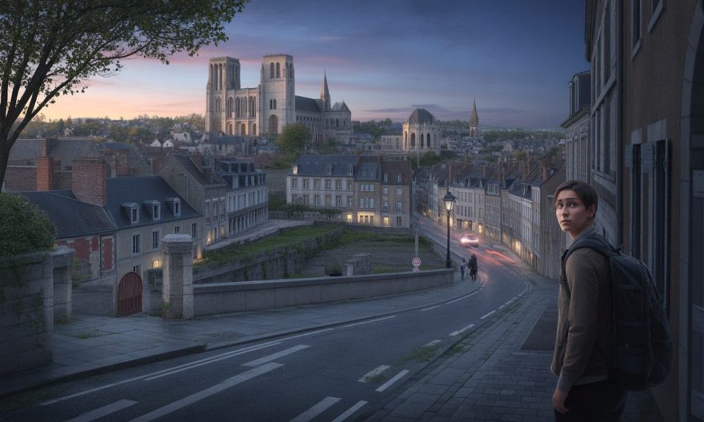 découvrez si sens est une ville sûre pour les voyageurs, avec des conseils pratiques et des informations sur la sécurité locale pour préparer au mieux votre séjour.