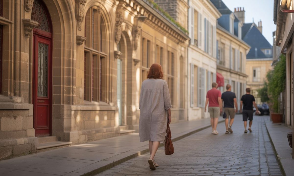 découvrez si sens est une ville dangereuse pour les voyageurs en explorant les aspects de sécurité, les quartiers à éviter et les conseils pratiques pour un séjour serein.