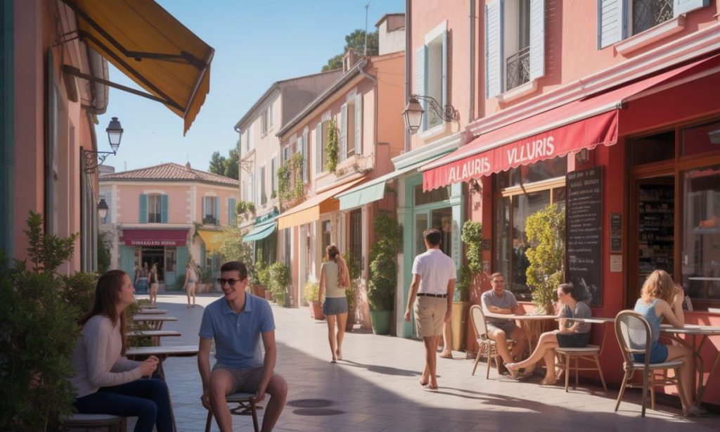 découvrez si vallauris est une ville sûre pour les visiteurs en explorant les aspects de sa sécurité, les quartiers à éviter et les conseils pratiques pour un séjour serein.