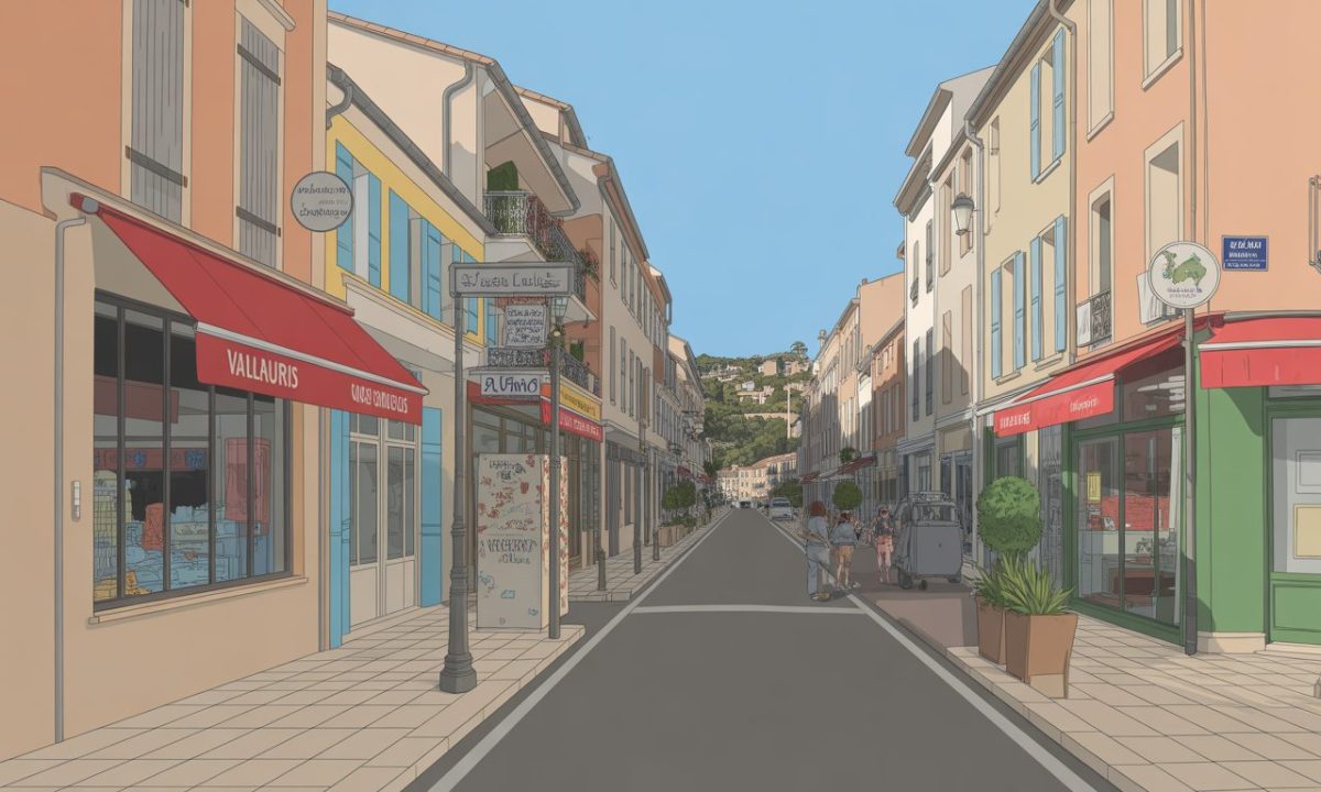 découvrez la sécurité à vallauris pour les visiteurs : conseils, quartiers à éviter et astuces pour profiter sereinement de cette charmante ville.