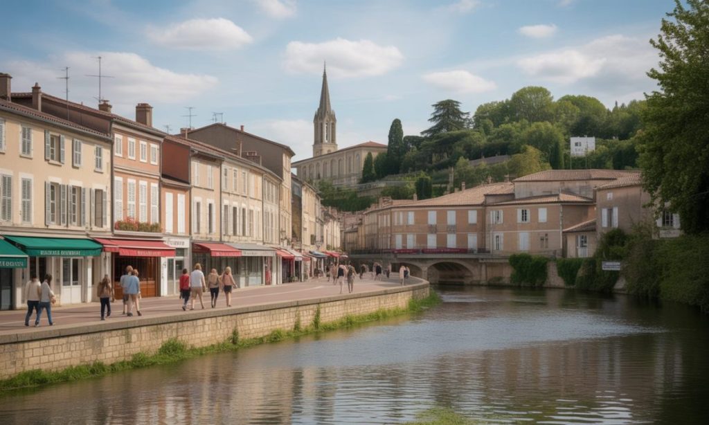 découvrez si villeneuve-sur-lot est une ville dangereuse pour les touristes en explorant la sécurité locale, les quartiers à éviter et les conseils pratiques pour un séjour serein.