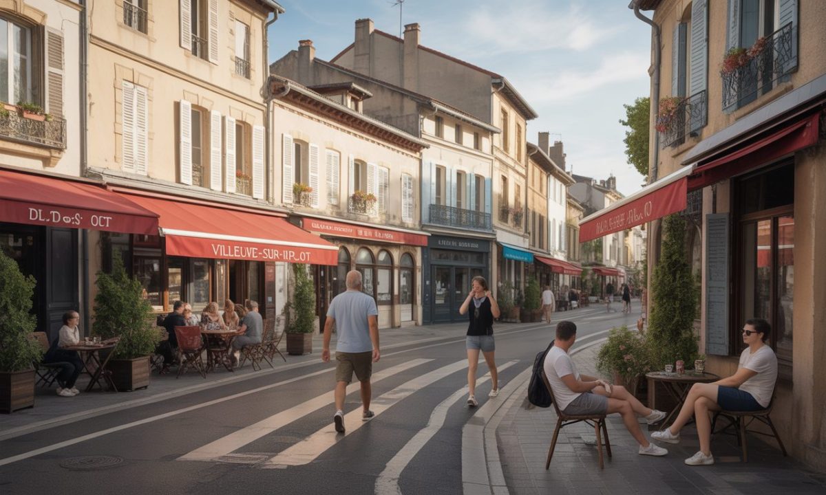 découvrez si villeneuve-sur-lot est une ville sûre pour les touristes, avec des conseils pratiques pour profiter pleinement de votre visite en toute sérénité.