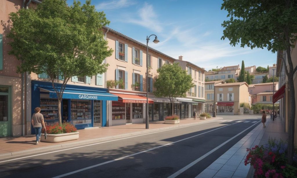 découvrez si gardanne est une ville dangereuse pour les voyageurs en explorant les faits, les statistiques de sécurité et les conseils pour une visite sereine.