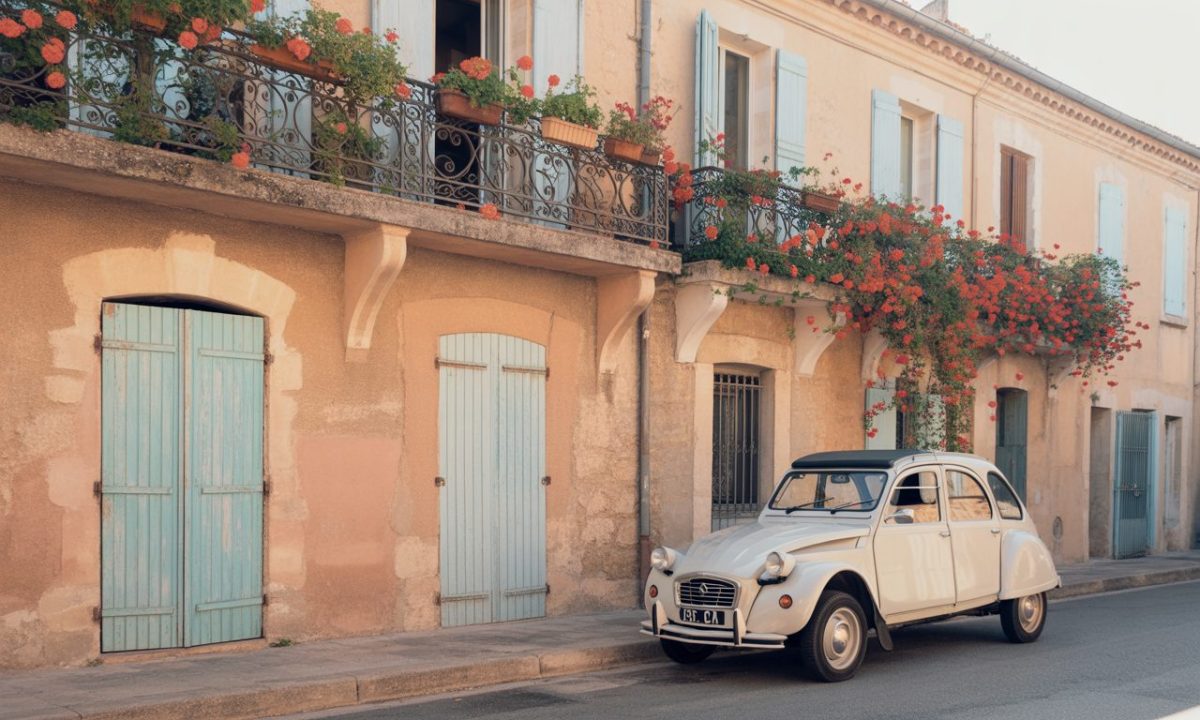 découvrez si gardanne est une ville dangereuse pour les voyageurs en explorant les faits, les quartiers à éviter et les conseils de sécurité pour un séjour serein.