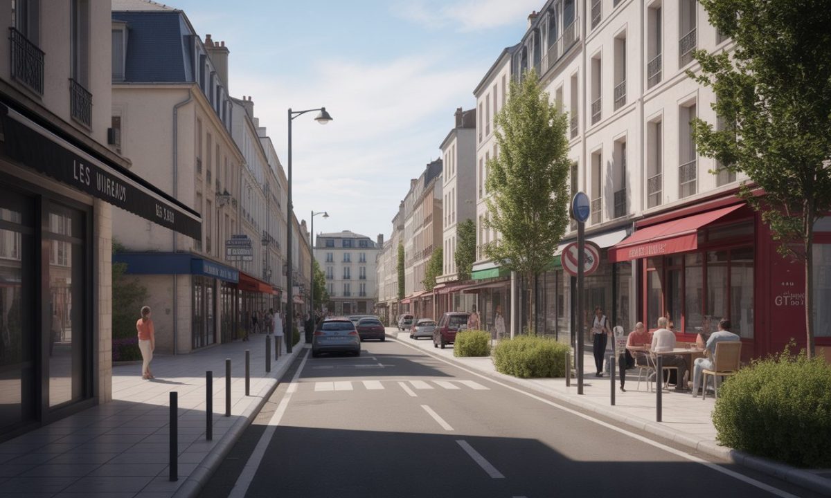 découvrez si les mureaux est une ville dangereuse pour les touristes, avec des informations sur la sécurité, les quartiers à éviter et des conseils pratiques pour un séjour serein.